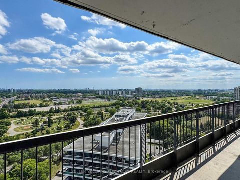 Photo 41 at #2104 - 135 Antibes Drive, Branson, Toronto