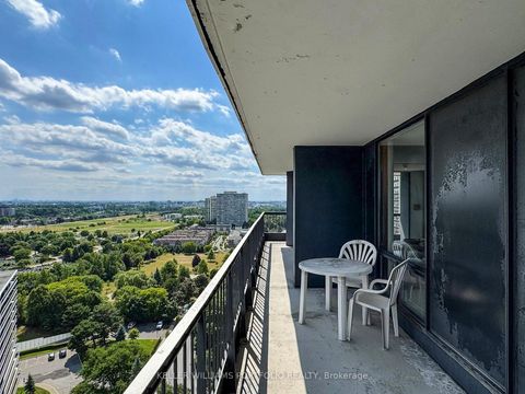 Photo 42 at #2104 - 135 Antibes Drive, Branson, Toronto