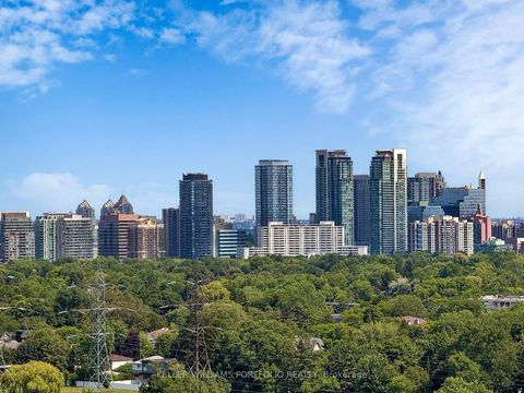 Photo 44 at #2104 - 135 Antibes Drive, Branson, Toronto