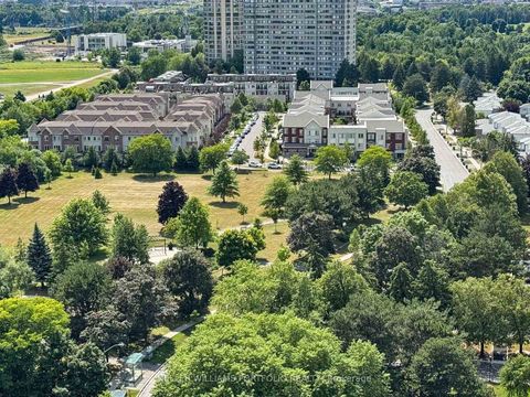 Photo 45 at #2104 - 135 Antibes Drive, Branson, Toronto