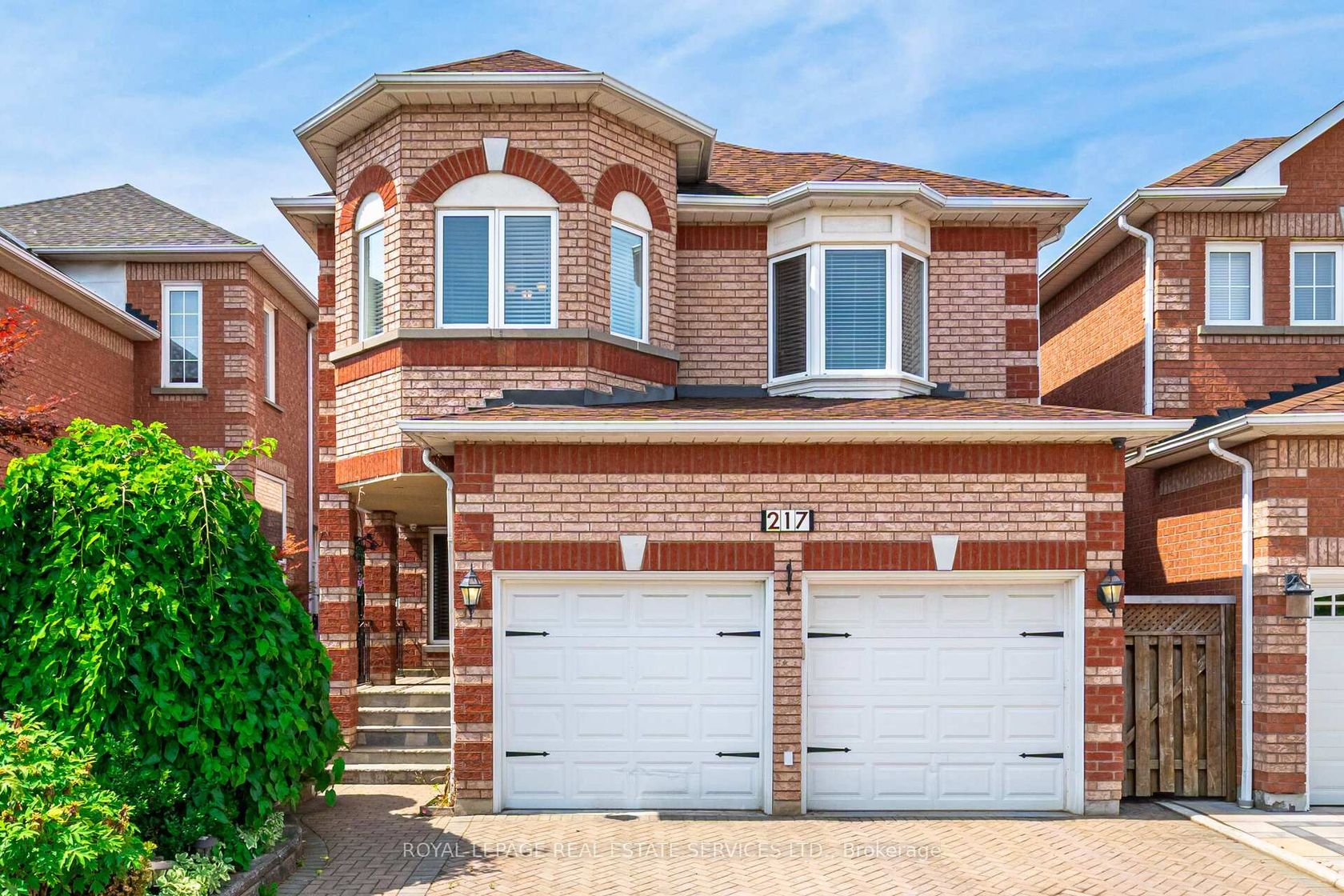 217 Cossack Court, Fairview, Mississauga 