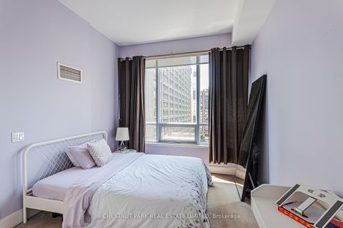 Photo 6 at 1204 - 21 Balmuto Street, Bay Street Corridor, Toronto