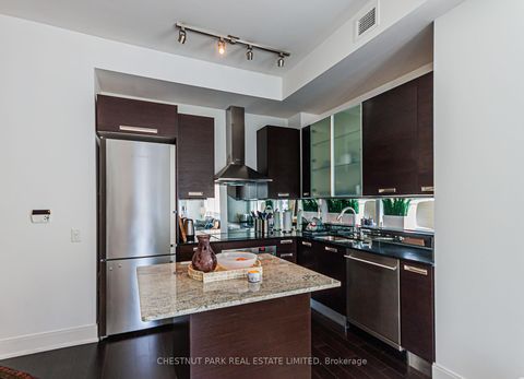 Photo 7 at 1204 - 21 Balmuto Street, Bay Street Corridor, Toronto Photo 7 at 1204 - 21 Balmuto Street, Bay Street Corridor, Toronto