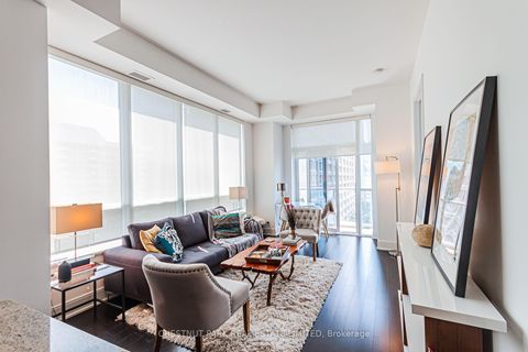 Photo 9 at 1204 - 21 Balmuto Street, Bay Street Corridor, Toronto Photo 9 at 1204 - 21 Balmuto Street, Bay Street Corridor, Toronto