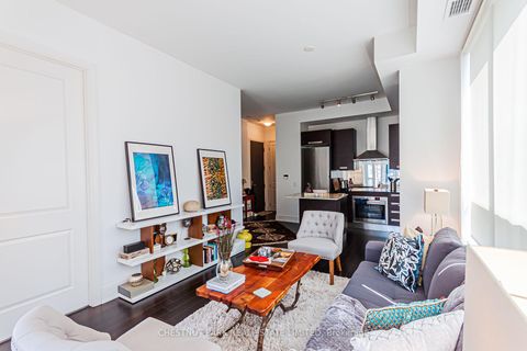 Photo 11 at 1204 - 21 Balmuto Street, Bay Street Corridor, Toronto Photo 11 at 1204 - 21 Balmuto Street, Bay Street Corridor, Toronto