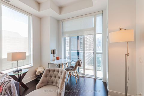 Photo 13 at 1204 - 21 Balmuto Street, Bay Street Corridor, Toronto Photo 13 at 1204 - 21 Balmuto Street, Bay Street Corridor, Toronto