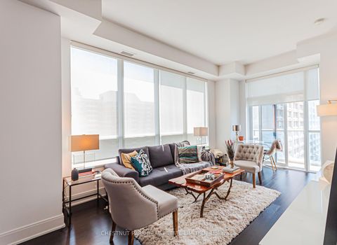 Photo 14 at 1204 - 21 Balmuto Street, Bay Street Corridor, Toronto Photo 14 at 1204 - 21 Balmuto Street, Bay Street Corridor, Toronto