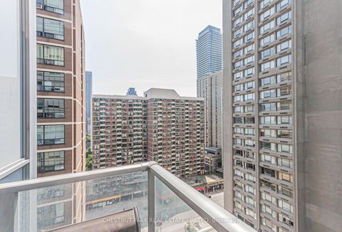 Photo 19 at 1204 - 21 Balmuto Street, Bay Street Corridor, Toronto Photo 19 at 1204 - 21 Balmuto Street, Bay Street Corridor, Toronto