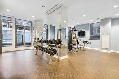 Photo 23 at 1204 - 21 Balmuto Street, Bay Street Corridor, Toronto Photo 23 at 1204 - 21 Balmuto Street, Bay Street Corridor, Toronto