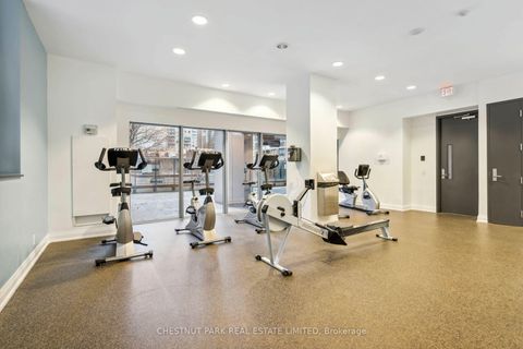 Photo 24 at 1204 - 21 Balmuto Street, Bay Street Corridor, Toronto