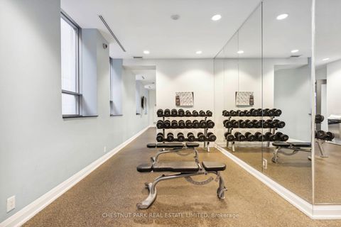 Photo 25 at 1204 - 21 Balmuto Street, Bay Street Corridor, Toronto Photo 25 at 1204 - 21 Balmuto Street, Bay Street Corridor, Toronto