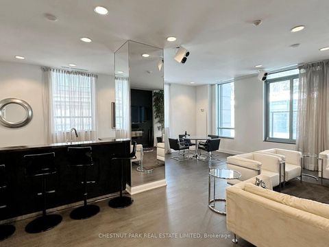 Photo 31 at 1204 - 21 Balmuto Street, Bay Street Corridor, Toronto