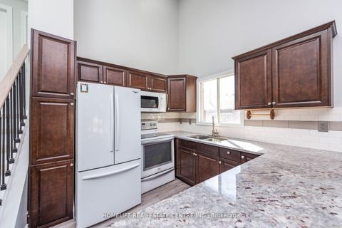 Photo 15 at 79 Fox Run, Letitia Heights, Barrie