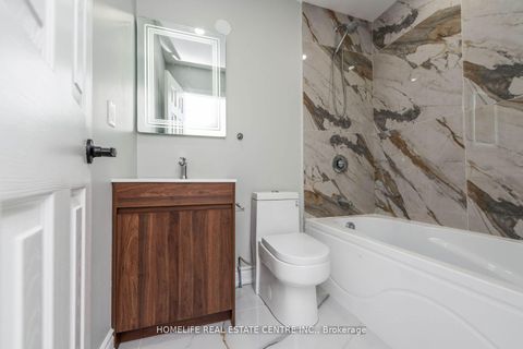 Photo 24 at 79 Fox Run, Letitia Heights, Barrie