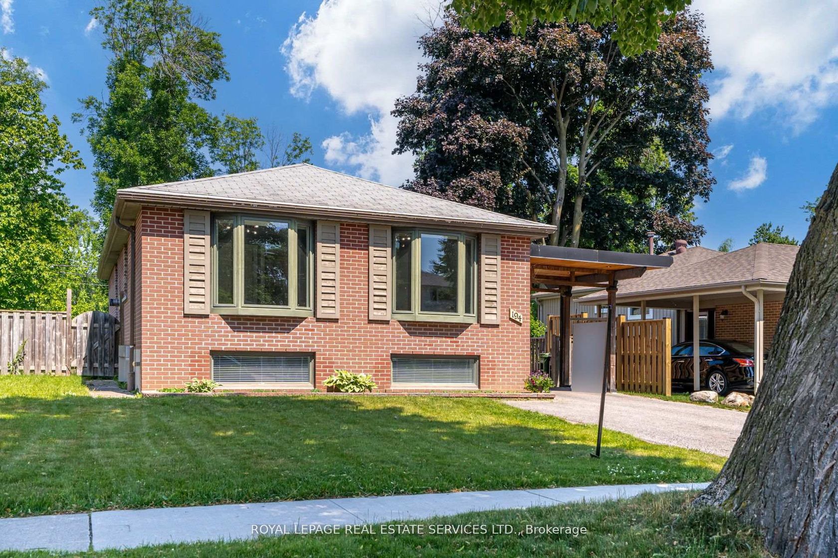 194 Sylvan Avenue, Guildwood, Toronto 