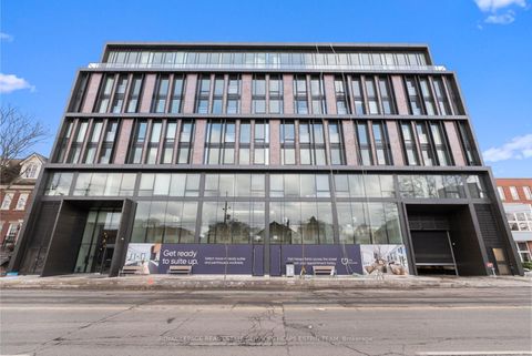 Photo 1 at 409 - 1414 Bayview Avenue, Mount Pleasant East, Toronto