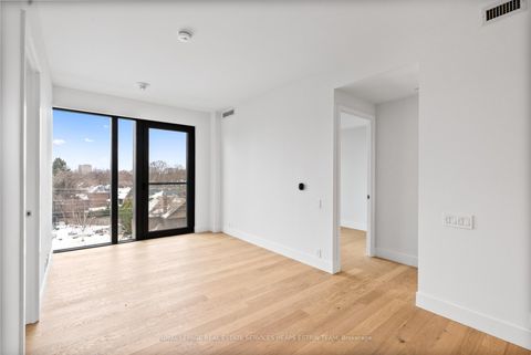 Photo 9 at 409 - 1414 Bayview Avenue, Mount Pleasant East, Toronto