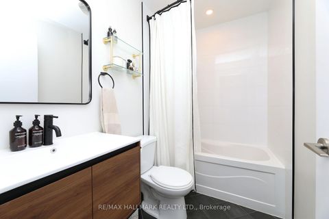 Photo 6 at 817 - 33 Mill Street, Waterfront Communities C8, Toronto