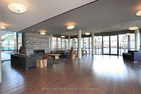 Photo 13 at 817 - 33 Mill Street, Waterfront Communities C8, Toronto