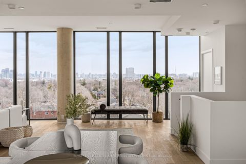 Photo 8 at PH 03 - 1414 Bayview Avenue, Mount Pleasant East, Toronto Photo 8 at PH 03 - 1414 Bayview Avenue, Mount Pleasant East, Toronto