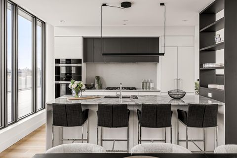 Photo 9 at PH 03 - 1414 Bayview Avenue, Mount Pleasant East, Toronto Photo 9 at PH 03 - 1414 Bayview Avenue, Mount Pleasant East, Toronto