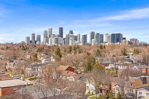 Photo 16 at PH 03 - 1414 Bayview Avenue, Mount Pleasant East, Toronto