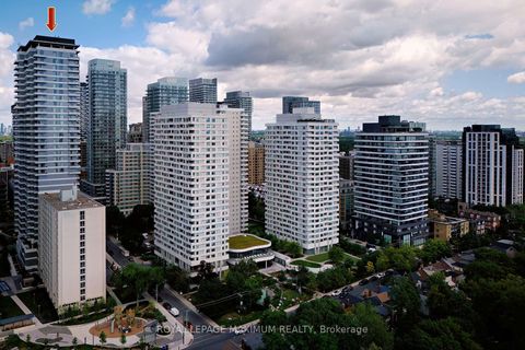 Photo 0 at 719 - 50 Dunfield Avenue, Mount Pleasant East, Toronto