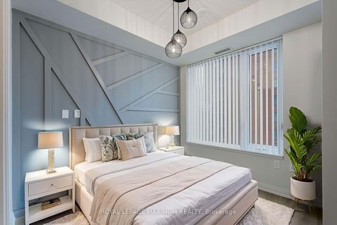 Photo 18 at 719 - 50 Dunfield Avenue, Mount Pleasant East, Toronto