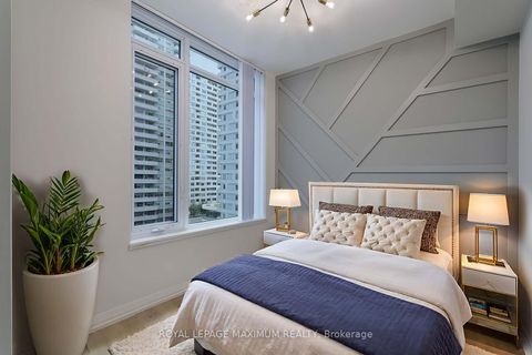 Photo 21 at 719 - 50 Dunfield Avenue, Mount Pleasant East, Toronto