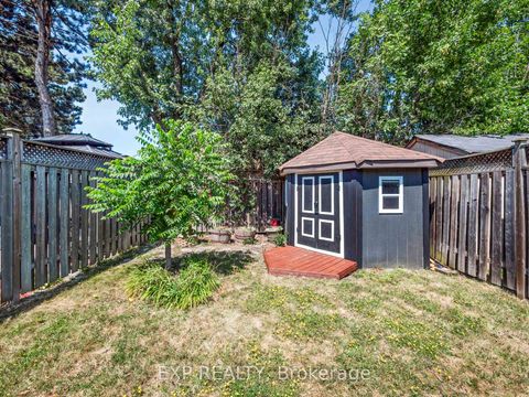 Photo 24 at 49 Ashcroft Court, East Woodbridge, Vaughan
