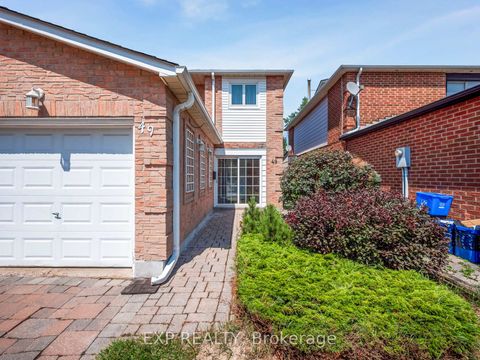 Photo 28 at 49 Ashcroft Court, East Woodbridge, Vaughan