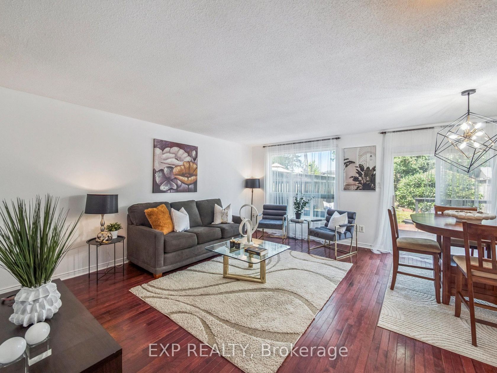 49 Ashcroft Court, East Woodbridge, Vaughan 