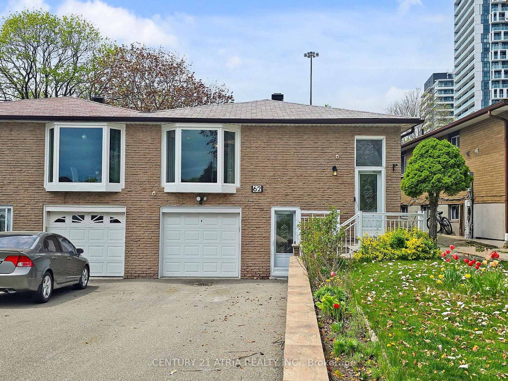 62 Muirhead Road, Pleasant View, Toronto 