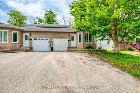 Photo 0 at 75 Campbell Avenue, Allandale, Barrie Photo 0 at 75 Campbell Avenue, Allandale, Barrie