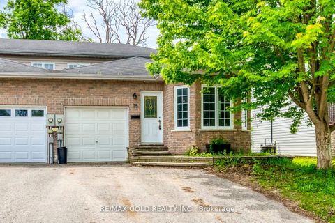 Photo 1 at 75 Campbell Avenue, Allandale, Barrie Photo 1 at 75 Campbell Avenue, Allandale, Barrie