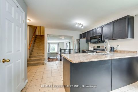 Photo 6 at 75 Campbell Avenue, Allandale, Barrie Photo 6 at 75 Campbell Avenue, Allandale, Barrie