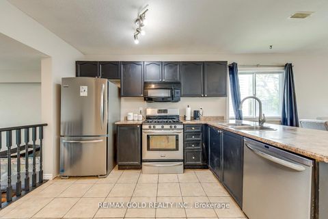 Photo 8 at 75 Campbell Avenue, Allandale, Barrie Photo 8 at 75 Campbell Avenue, Allandale, Barrie