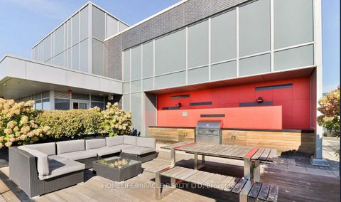 Photo 0 at 708 - 58 Orchard View Boulevard, Eglinton, Toronto