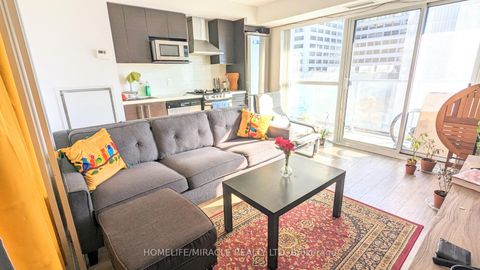 Photo 4 at 708 - 58 Orchard View Boulevard, Eglinton, Toronto
