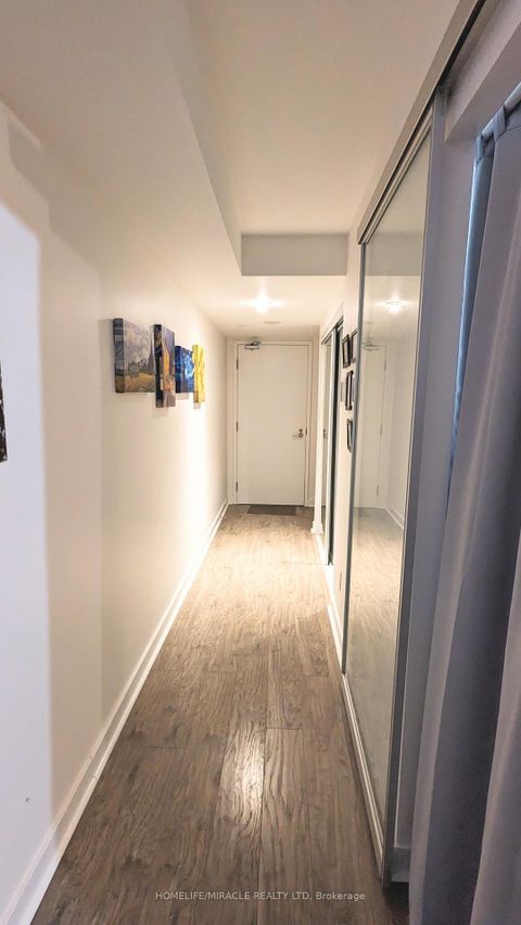Photo 5 at 708 - 58 Orchard View Boulevard, Eglinton, Toronto