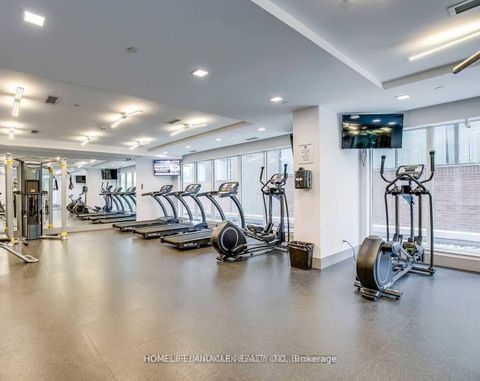 Photo 6 at 708 - 58 Orchard View Boulevard, Eglinton, Toronto