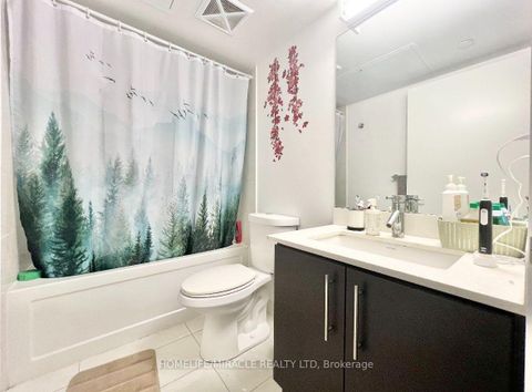 Photo 11 at 708 - 58 Orchard View Boulevard, Eglinton, Toronto