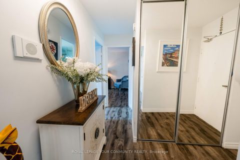Photo 7 at 1218 - 20 Edgecliff Golfway, Flemingdon Park, Toronto