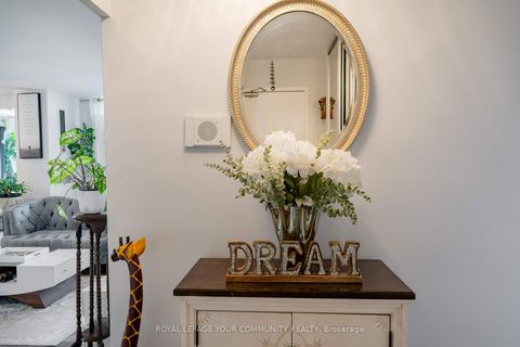 Photo 9 at 1218 - 20 Edgecliff Golfway, Flemingdon Park, Toronto