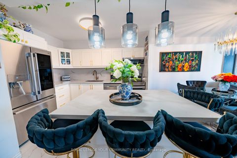 Photo 20 at 1218 - 20 Edgecliff Golfway, Flemingdon Park, Toronto