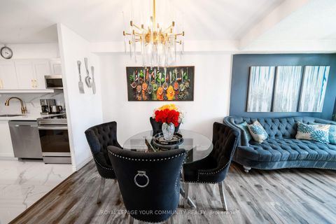 Photo 25 at 1218 - 20 Edgecliff Golfway, Flemingdon Park, Toronto
