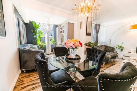 Photo 26 at 1218 - 20 Edgecliff Golfway, Flemingdon Park, Toronto