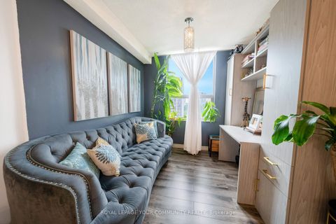Photo 27 at 1218 - 20 Edgecliff Golfway, Flemingdon Park, Toronto