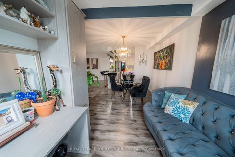 Photo 28 at 1218 - 20 Edgecliff Golfway, Flemingdon Park, Toronto