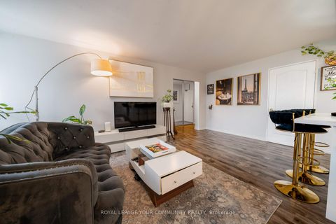 Photo 29 at 1218 - 20 Edgecliff Golfway, Flemingdon Park, Toronto